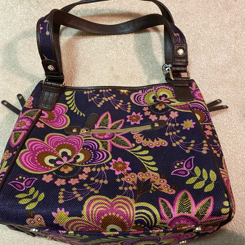 Spartina 449 Firelight Handbag